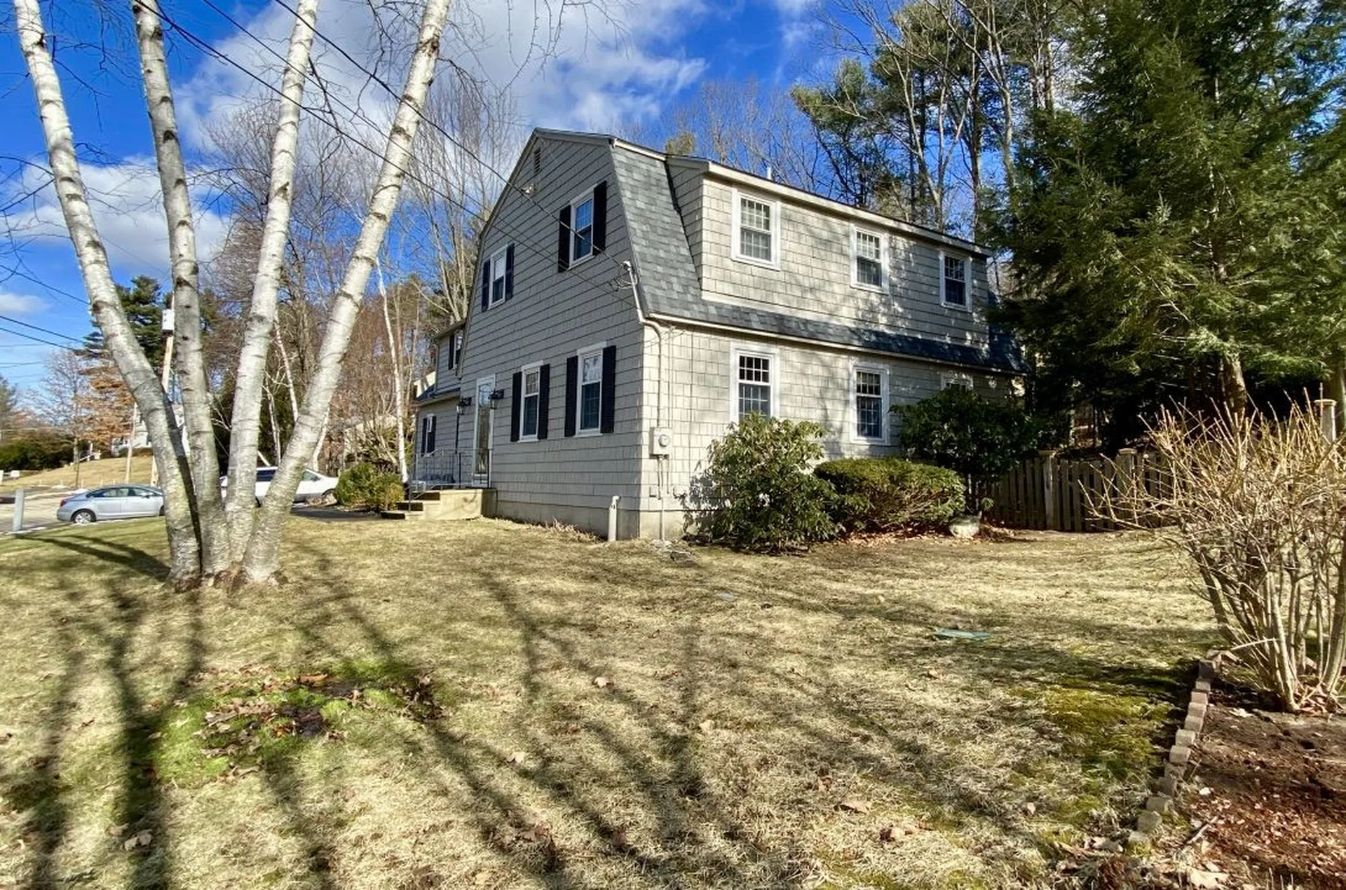 3 Amble Road Nashua NH 03062