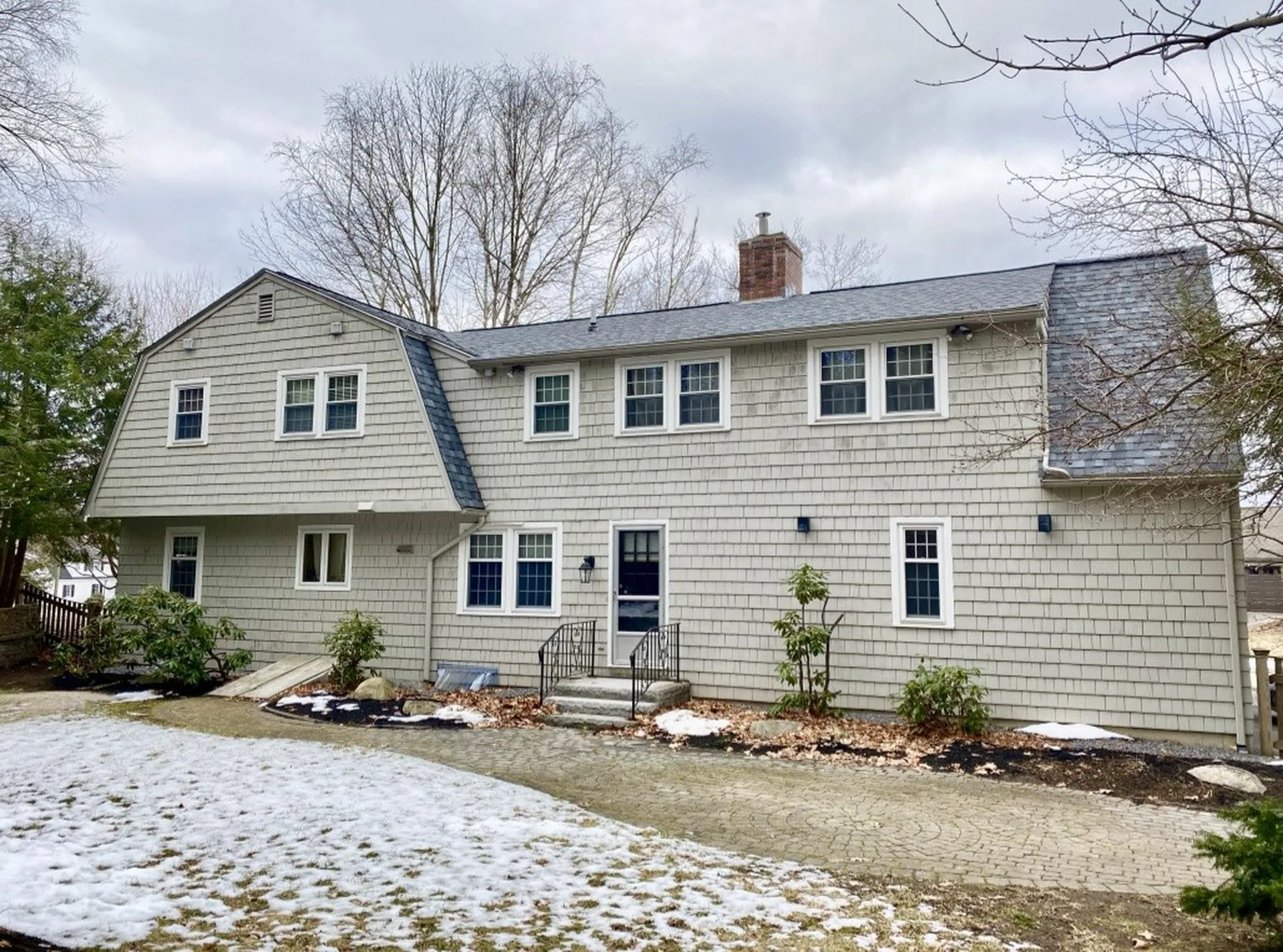 3 Amble Road Nashua NH 03062