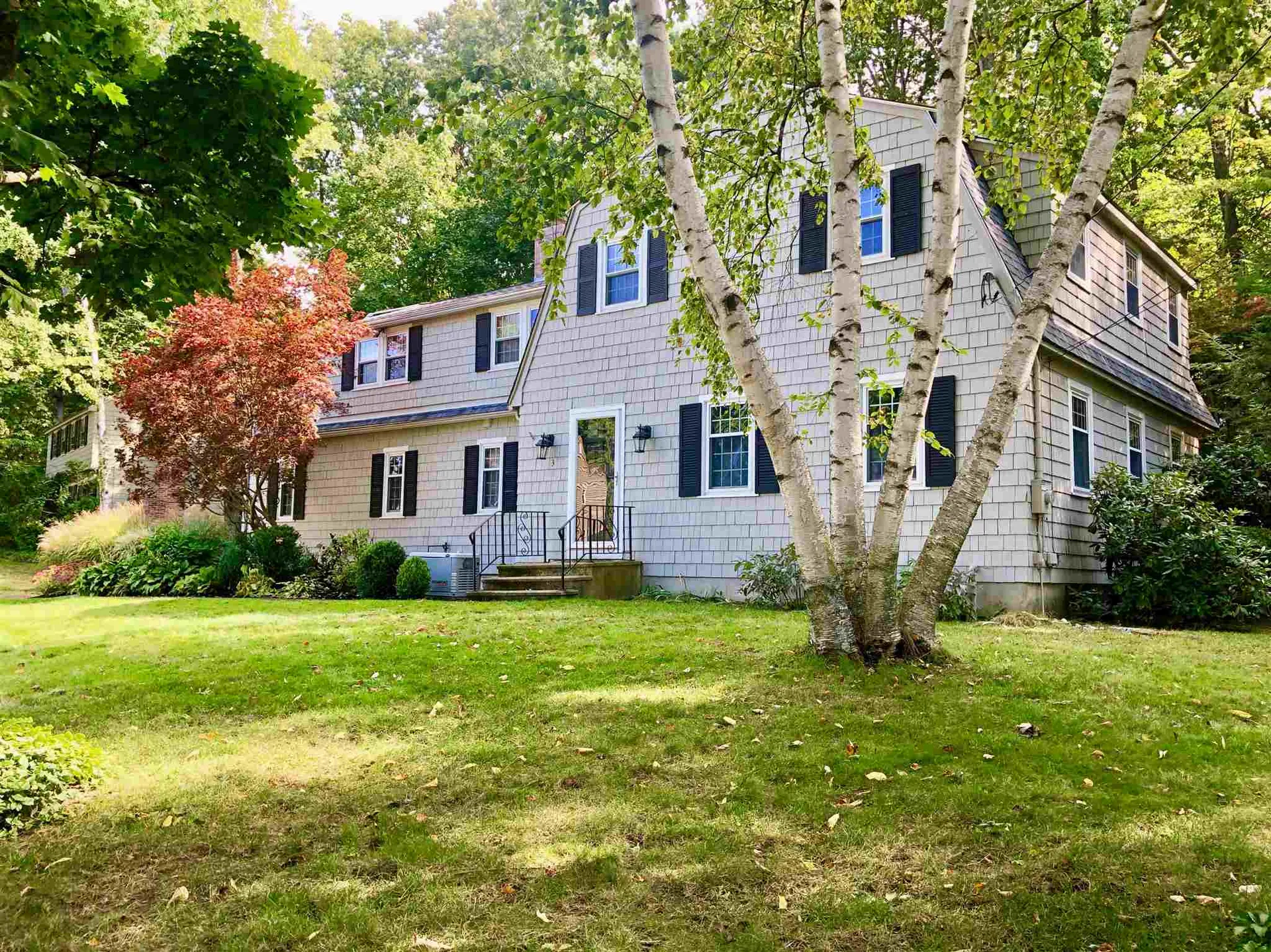 3 Amble Road Nashua NH 03062