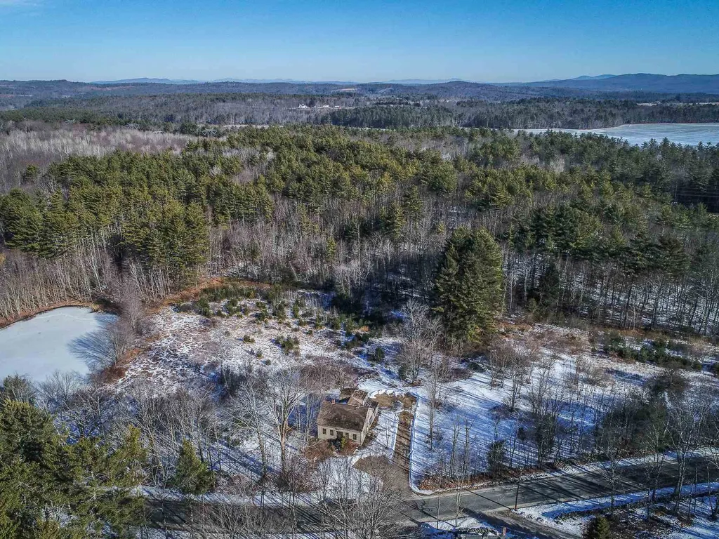 1234 Pleasant Street Webster NH 03303
