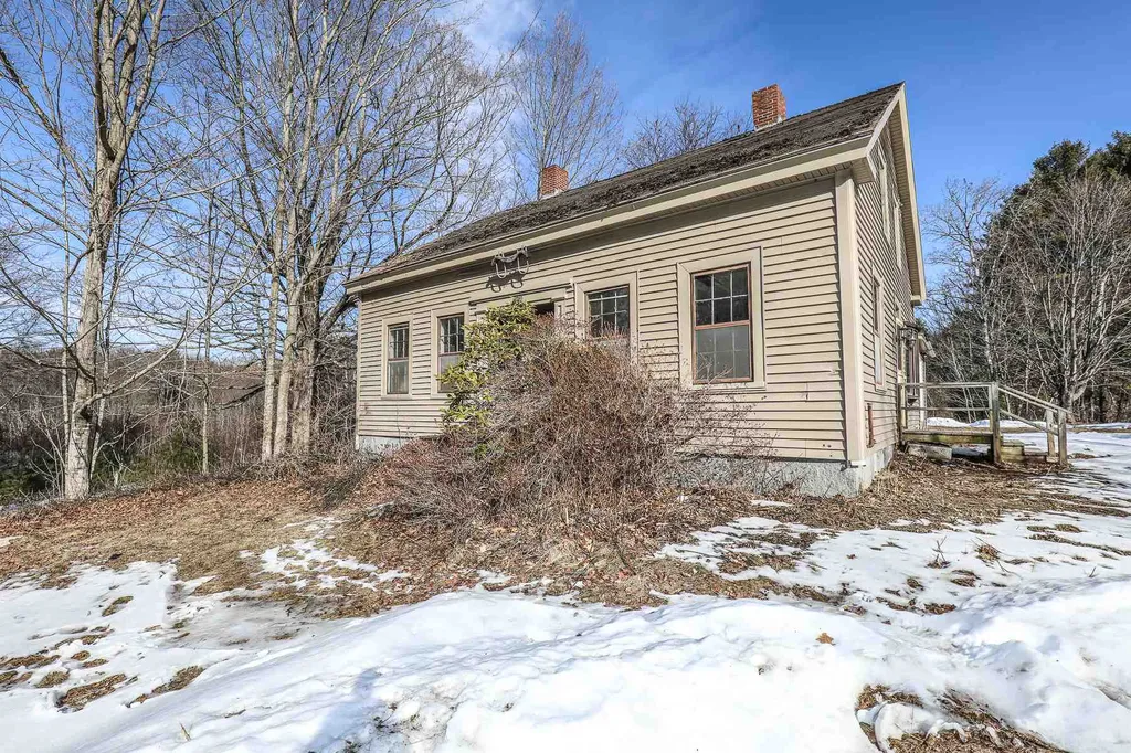 1234 Pleasant Street Webster NH 03303