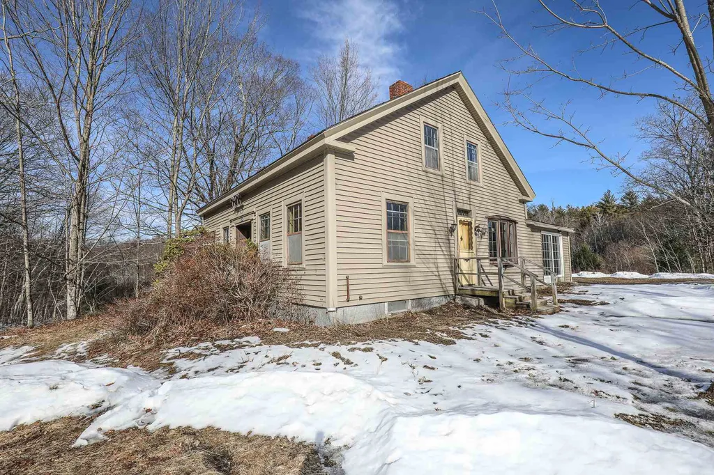 1234 Pleasant Street Webster NH 03303
