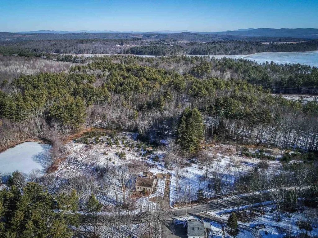 1234 Pleasant Street Webster NH 03303