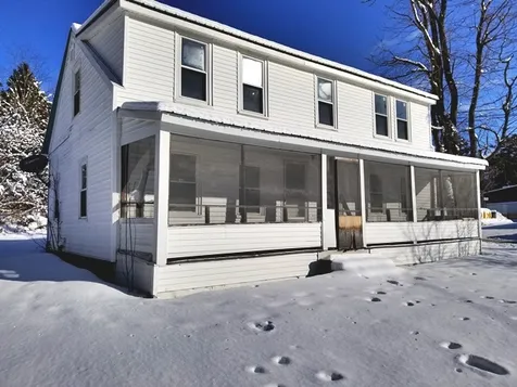 19 Bishop Street Littleton NH 03561