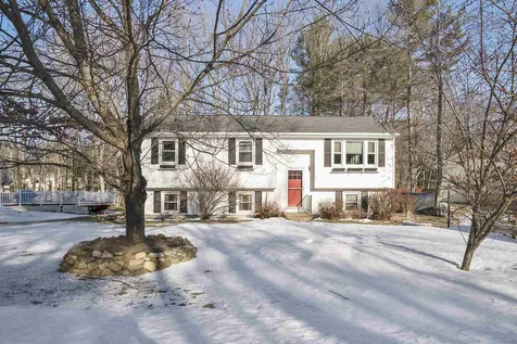 27 Woodbine Avenue Concord NH 03303