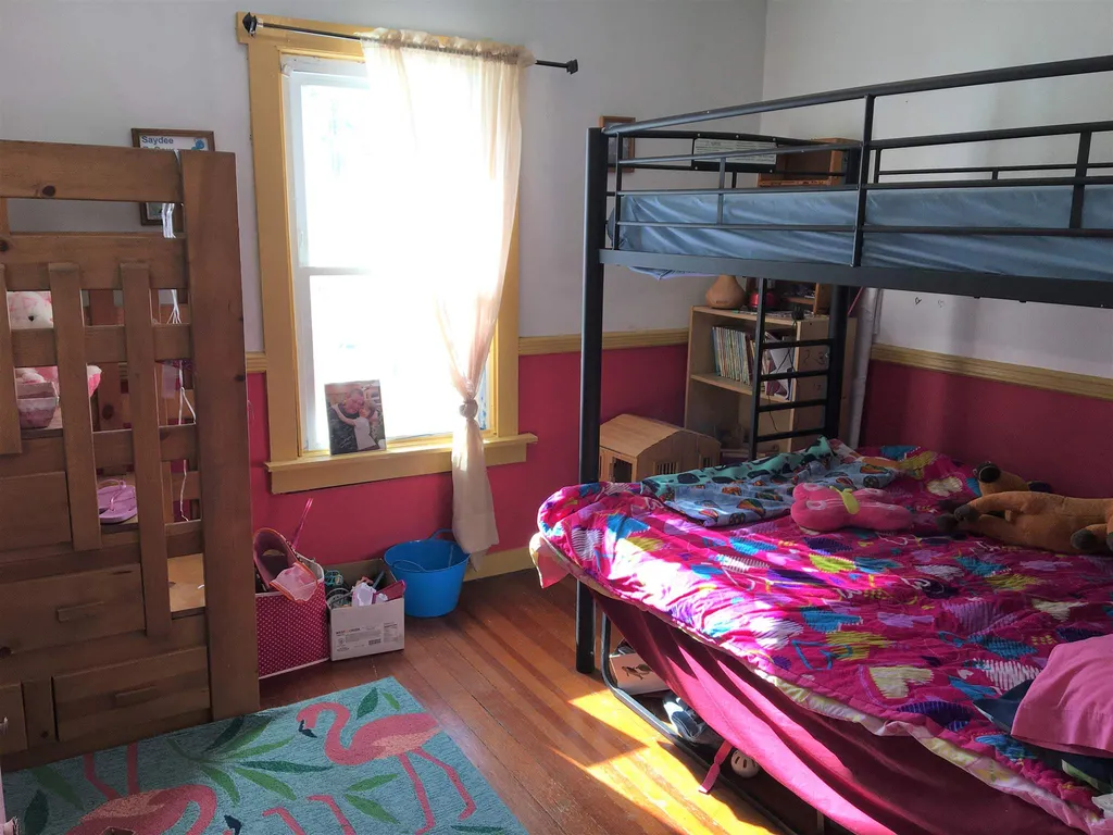 62 Sanborn Street Franklin NH 03235
