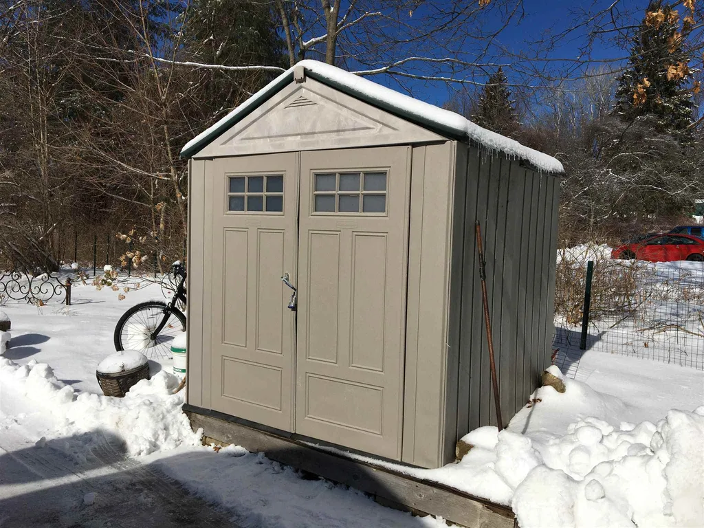 62 Sanborn Street Franklin NH 03235