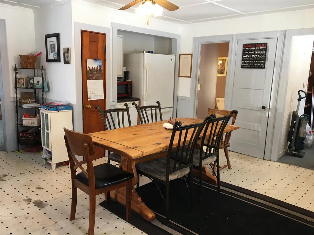 62 Sanborn Street Franklin NH 03235