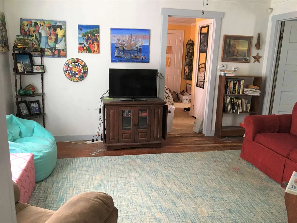 62 Sanborn Street Franklin NH 03235