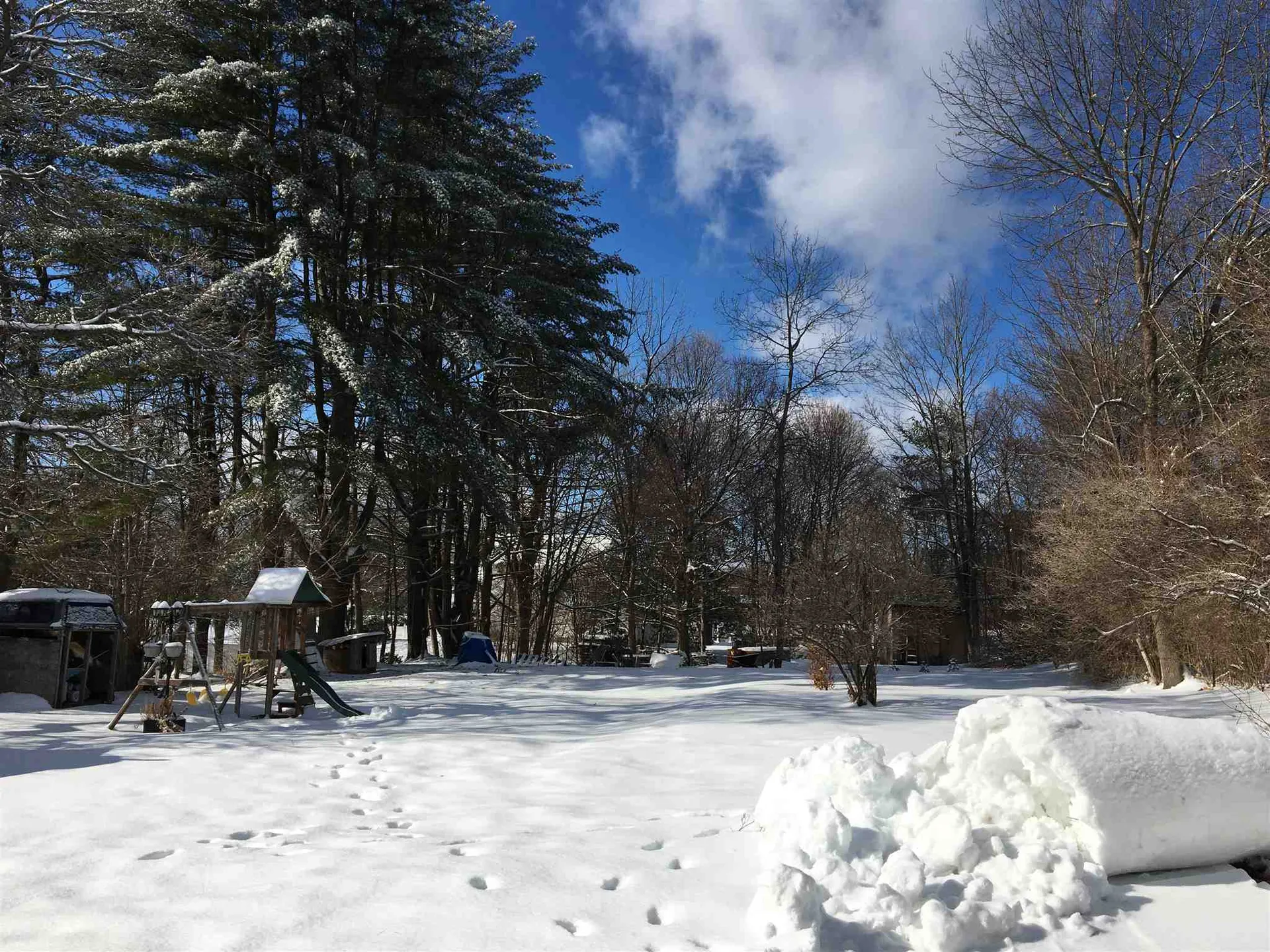 62 Sanborn Street Franklin NH 03235