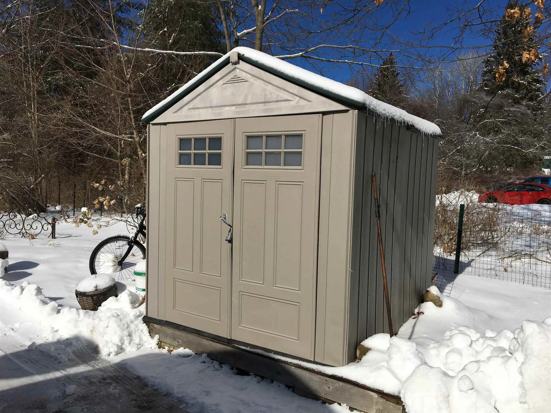 62 Sanborn Street Franklin NH 03235