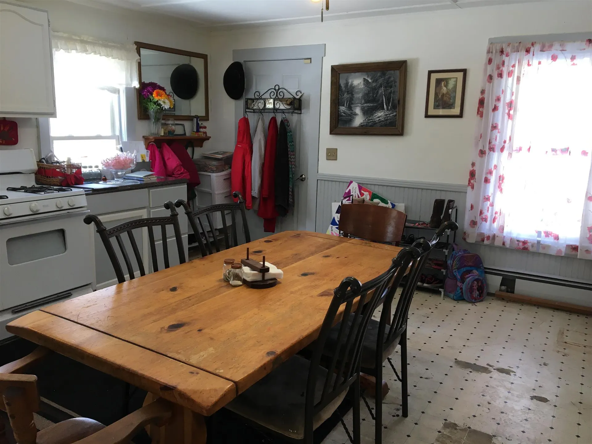 62 Sanborn Street Franklin NH 03235