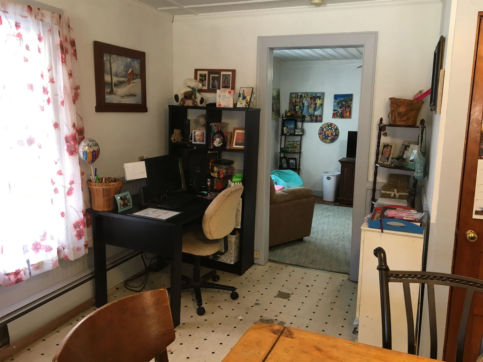62 Sanborn Street Franklin NH 03235