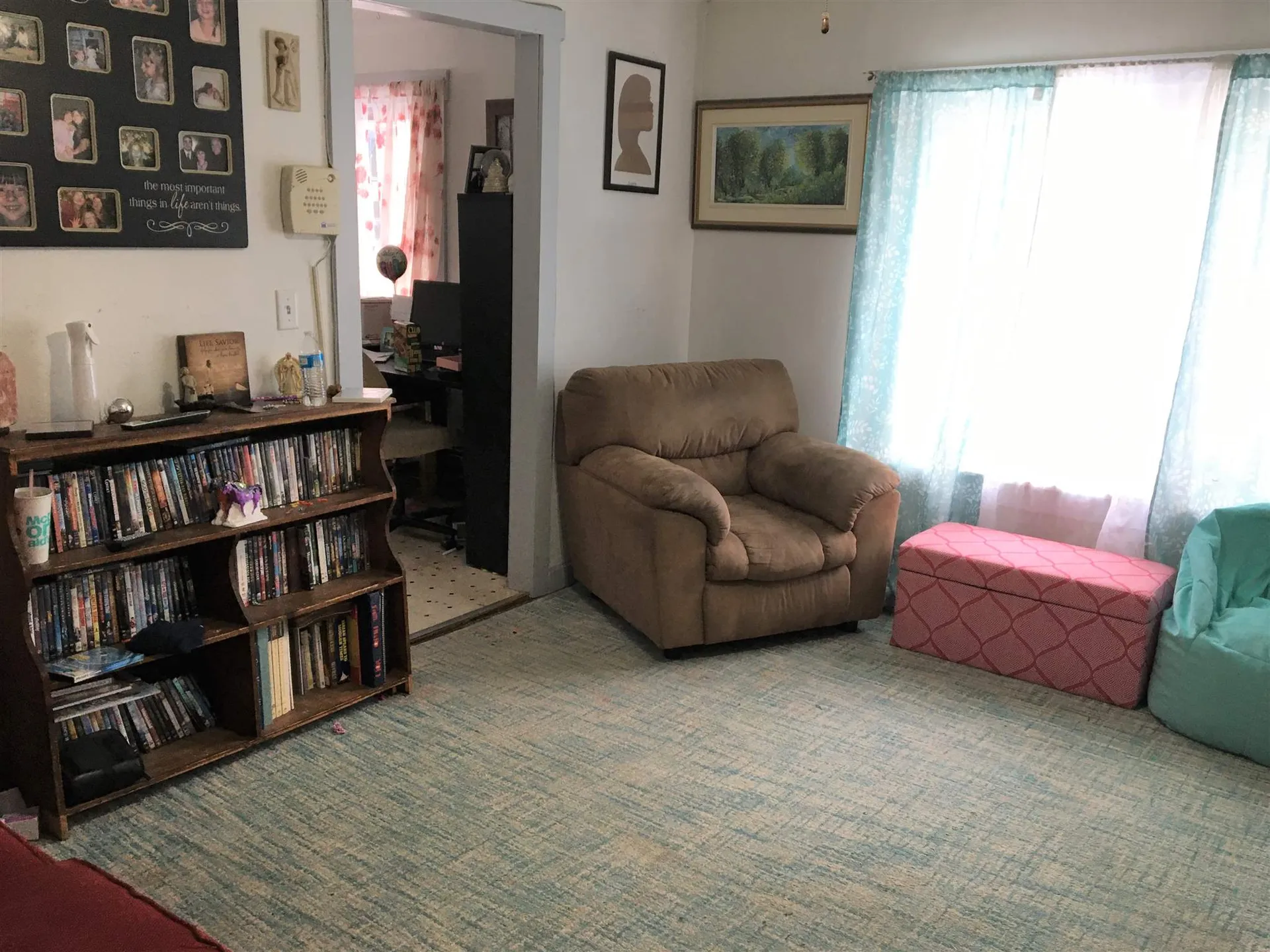 62 Sanborn Street Franklin NH 03235
