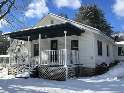 62 Sanborn Street Franklin NH 03235