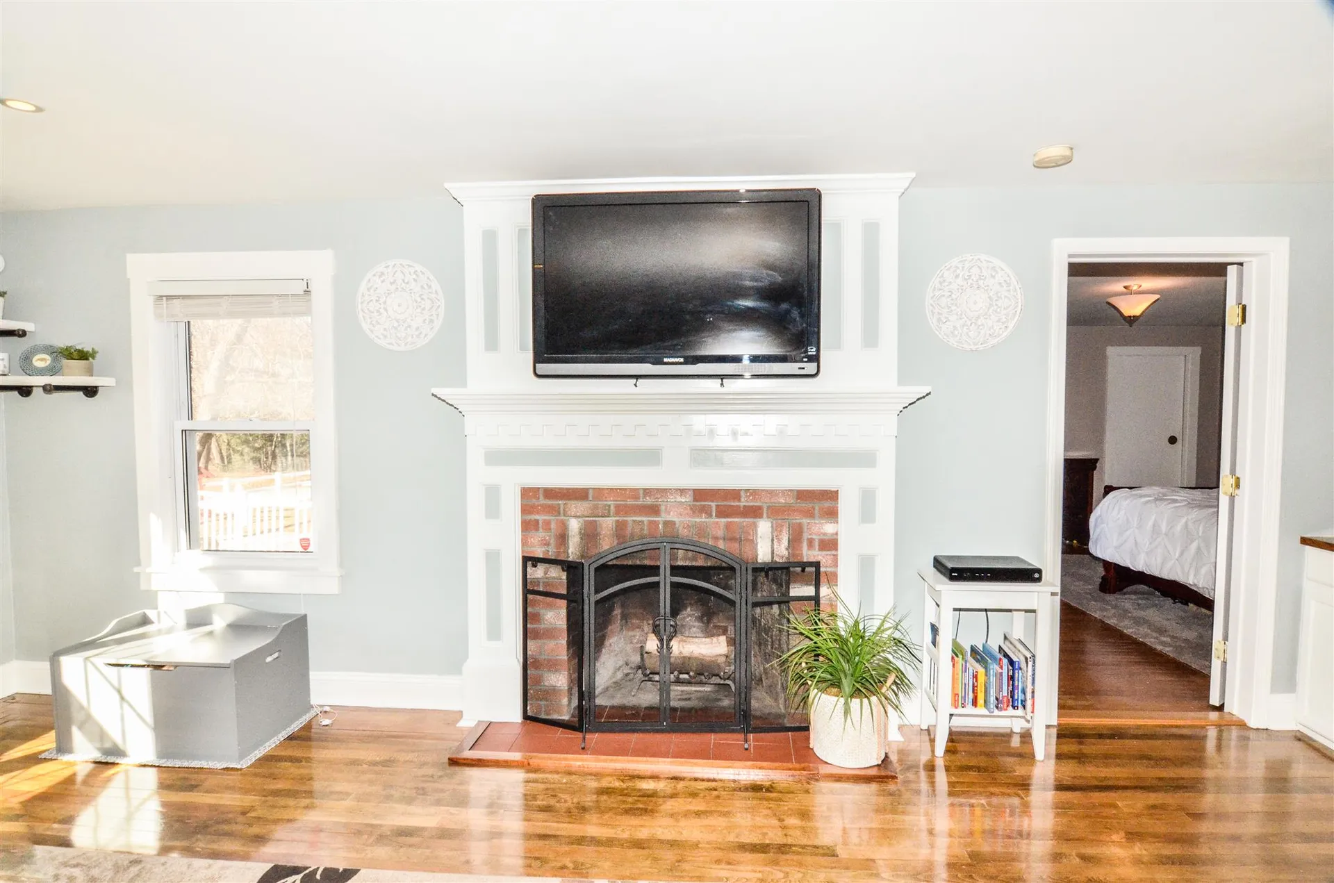 137 Edmond Street Goffstown NH 03045