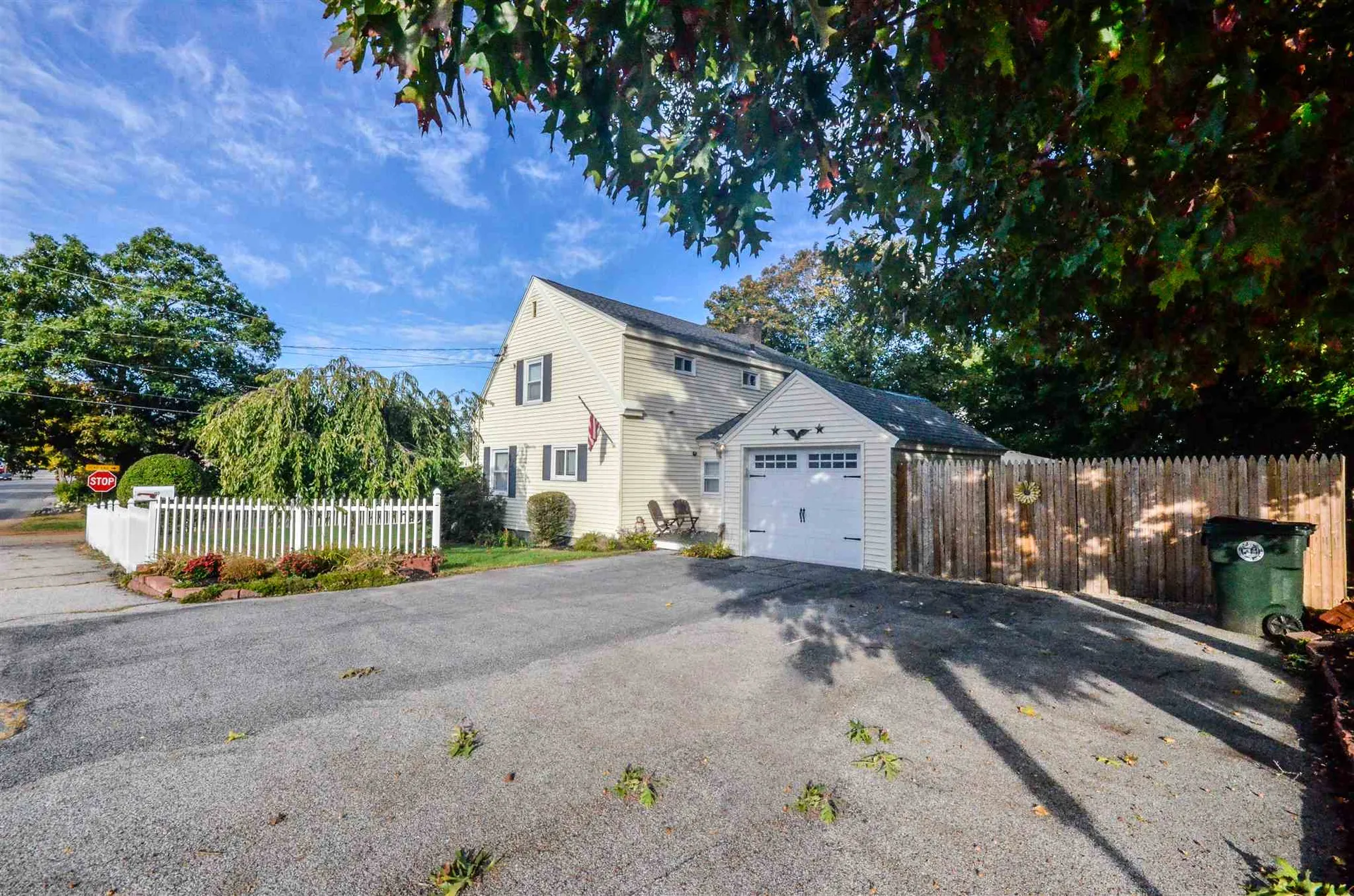 137 Edmond Street Goffstown NH 03045