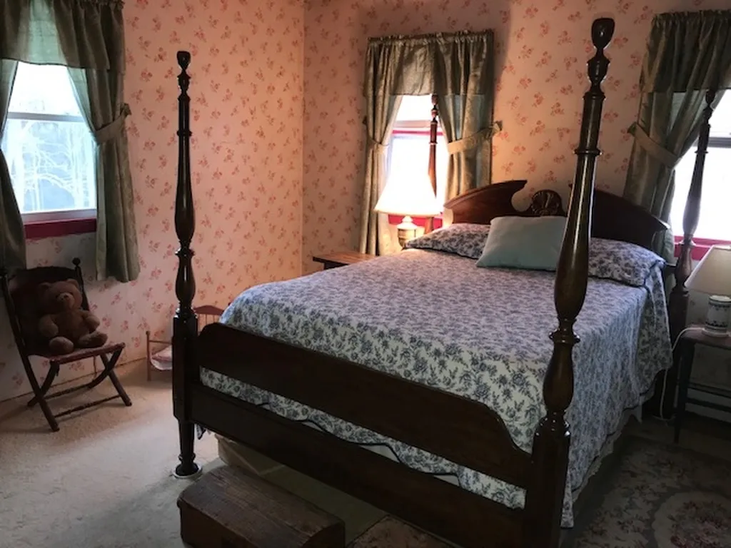 55 High Street Plainfield NH 03781