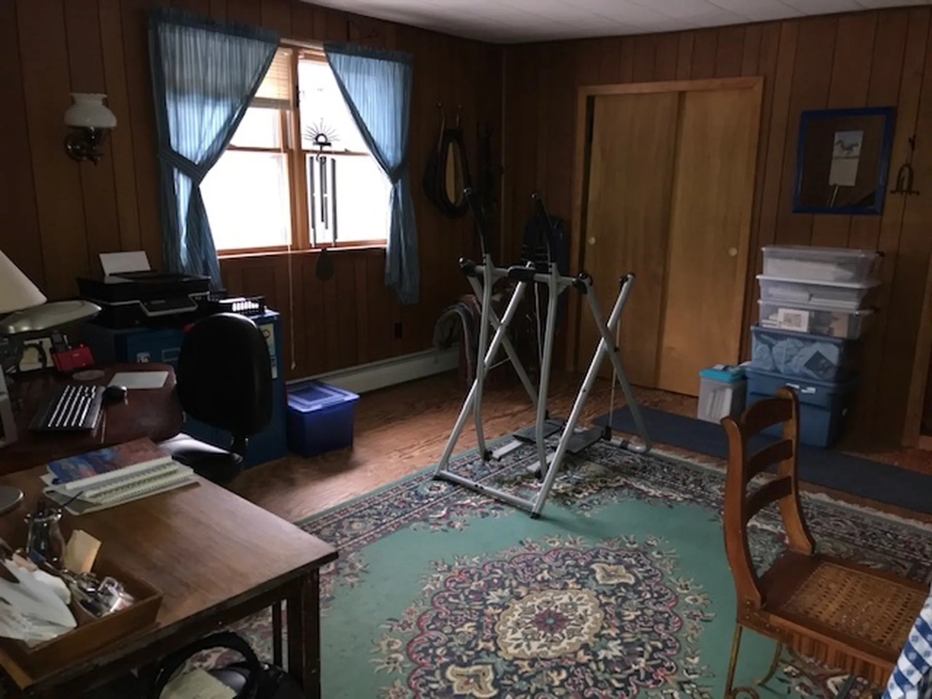 55 High Street Plainfield NH 03781