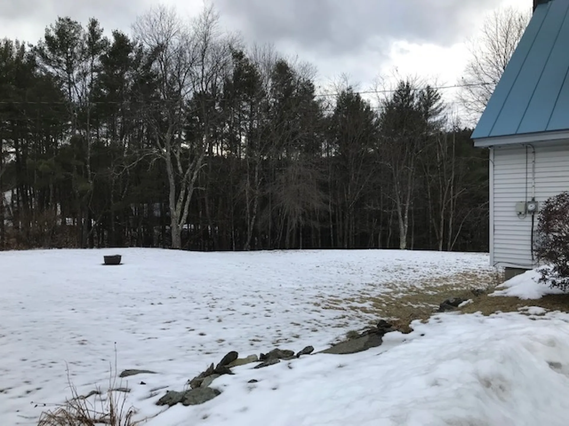 55 High Street Plainfield NH 03781