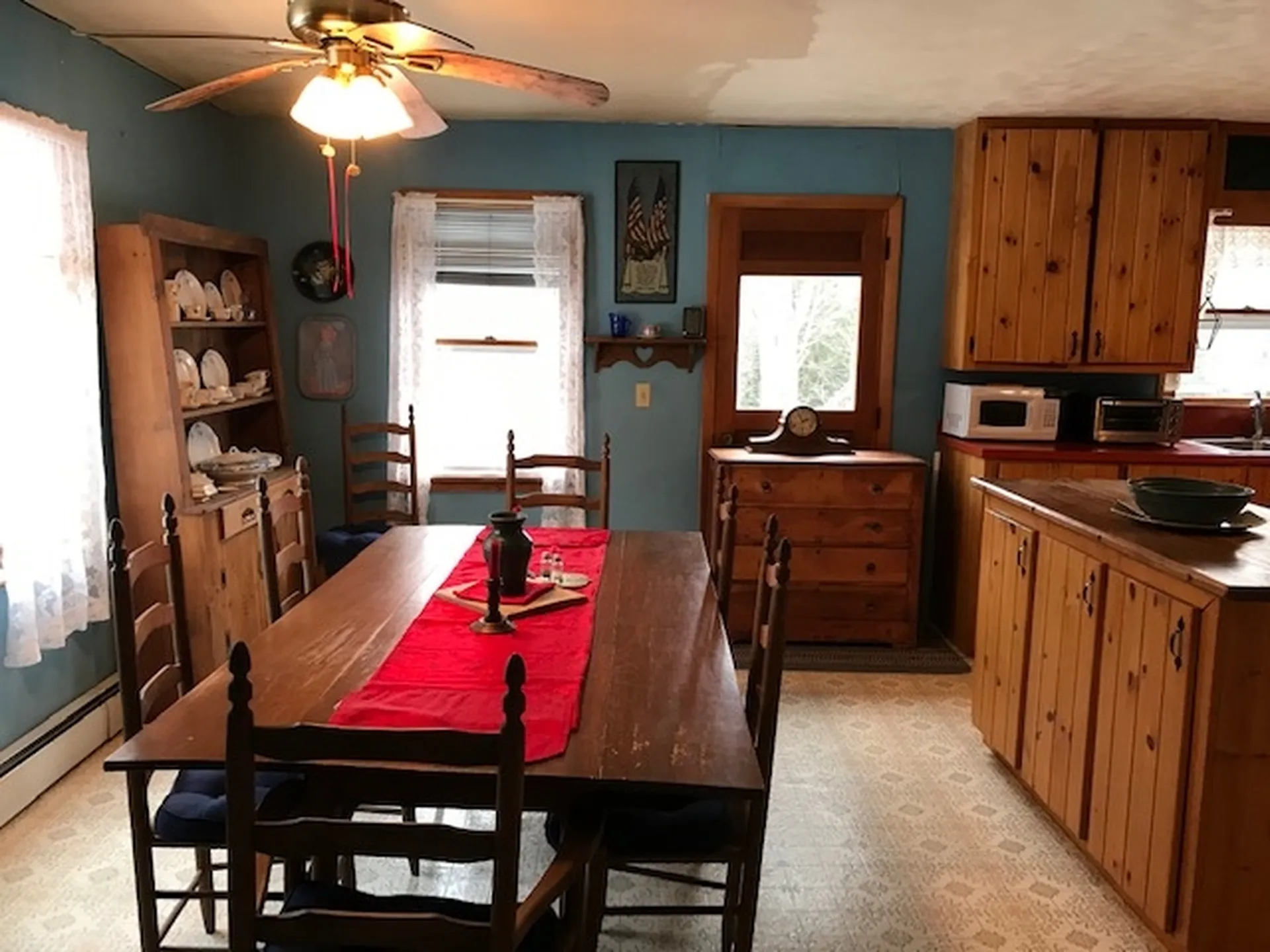 55 High Street Plainfield NH 03781