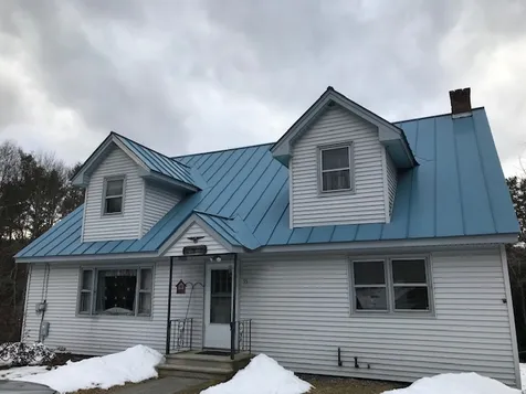 55 High Street Plainfield NH 03781