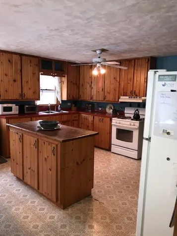 55 High Street Plainfield NH 03781