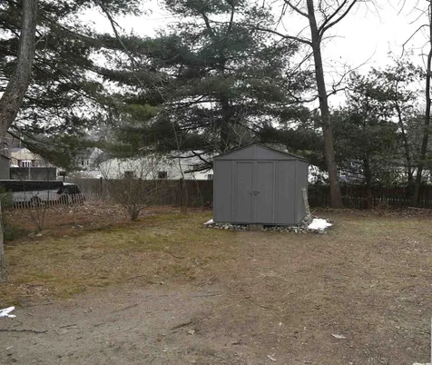 4 Keith Street Nashua NH 03062
