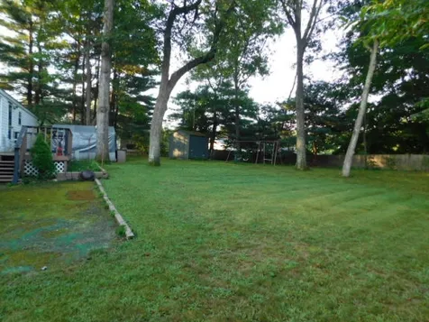 4 Keith Street Nashua NH 03062