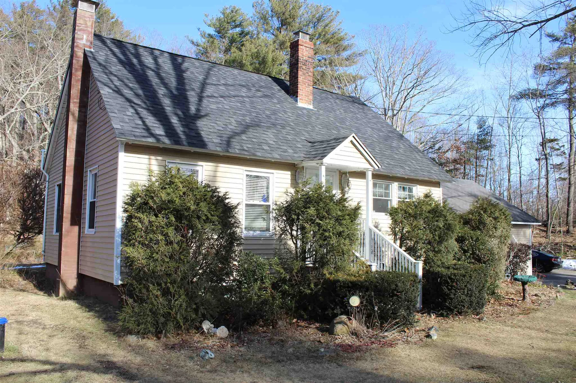 161 Route 27 Raymond NH 03077