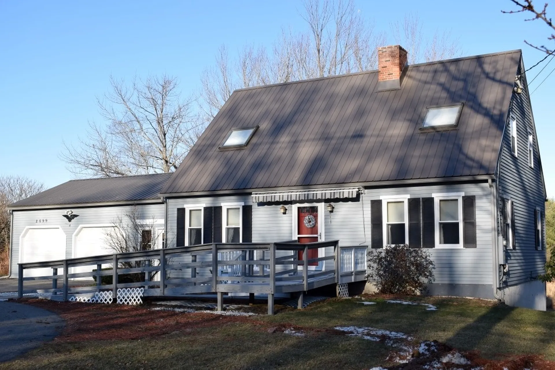 2699 Parade Road Laconia NH 03246