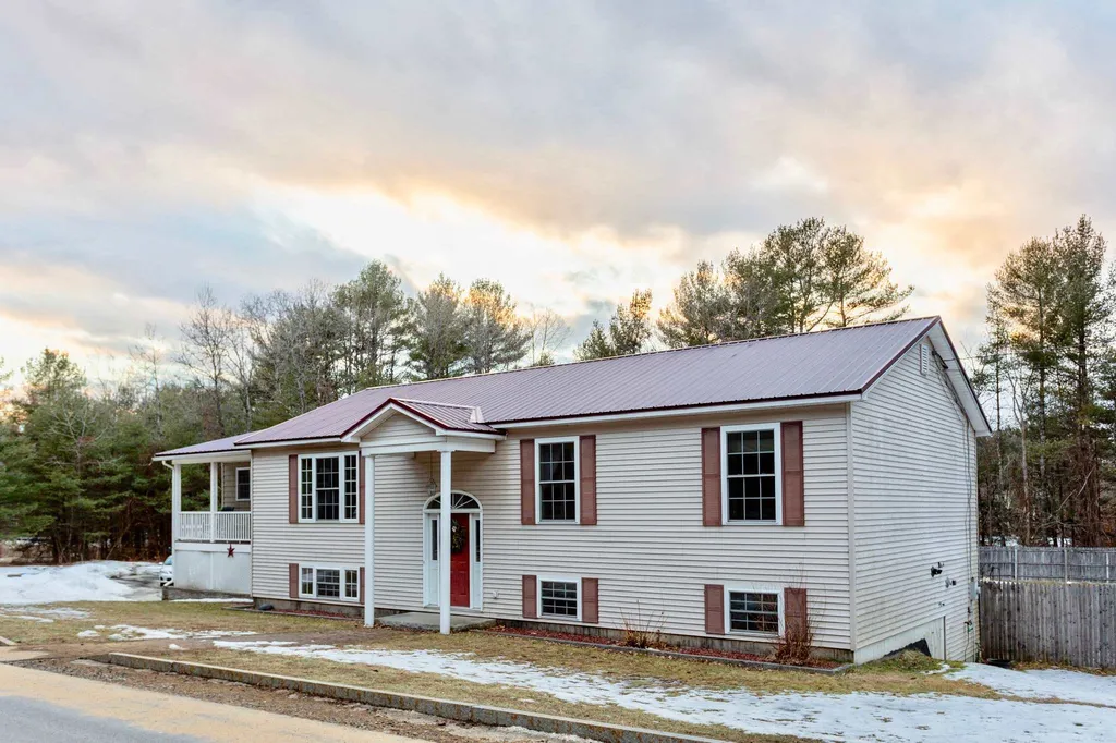 16 Gilbert Road Allenstown NH 03275