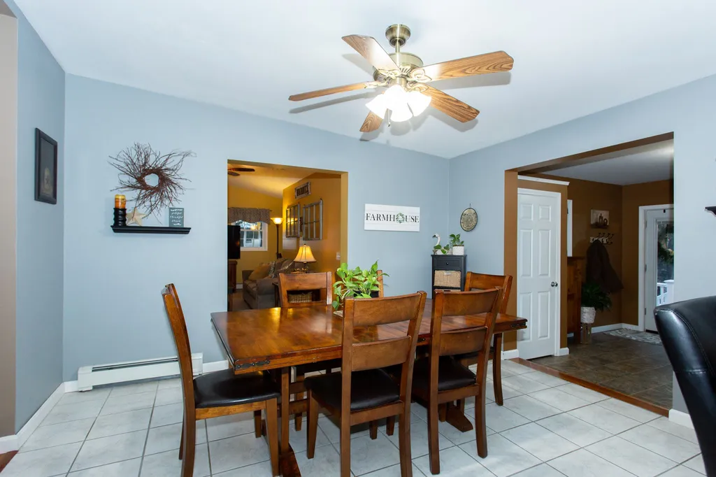 16 Gilbert Road Allenstown NH 03275