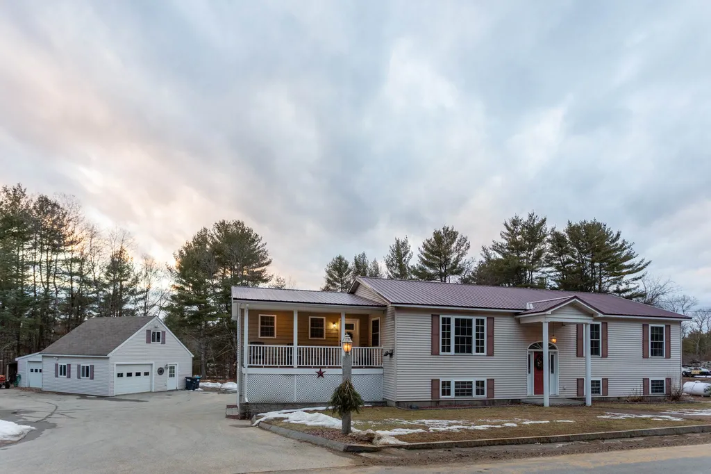16 Gilbert Road Allenstown NH 03275