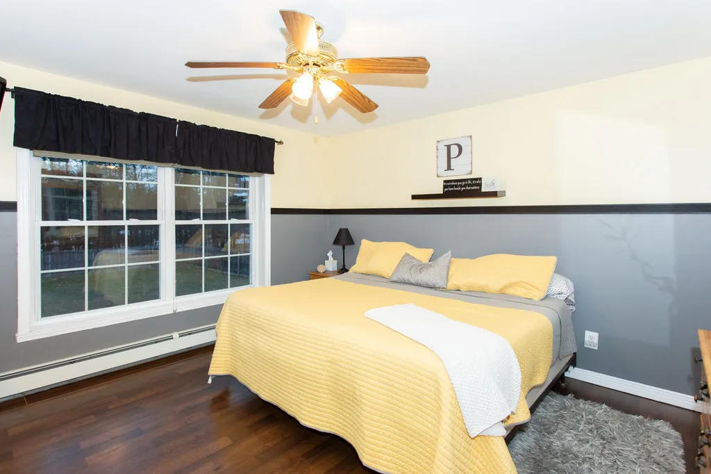 16 Gilbert Road Allenstown NH 03275