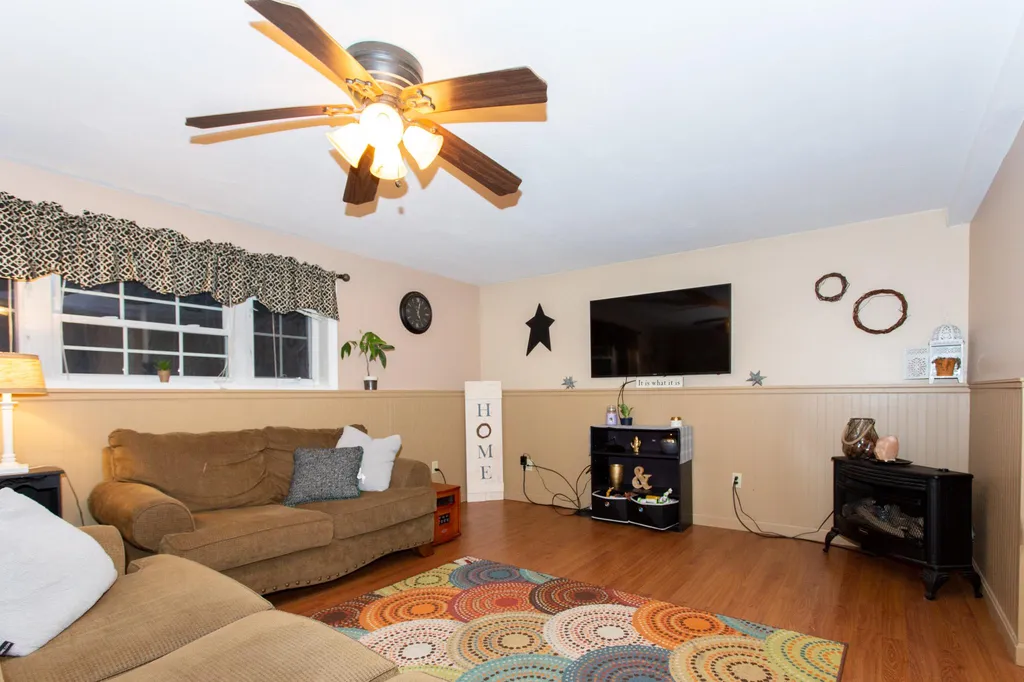 16 Gilbert Road Allenstown NH 03275