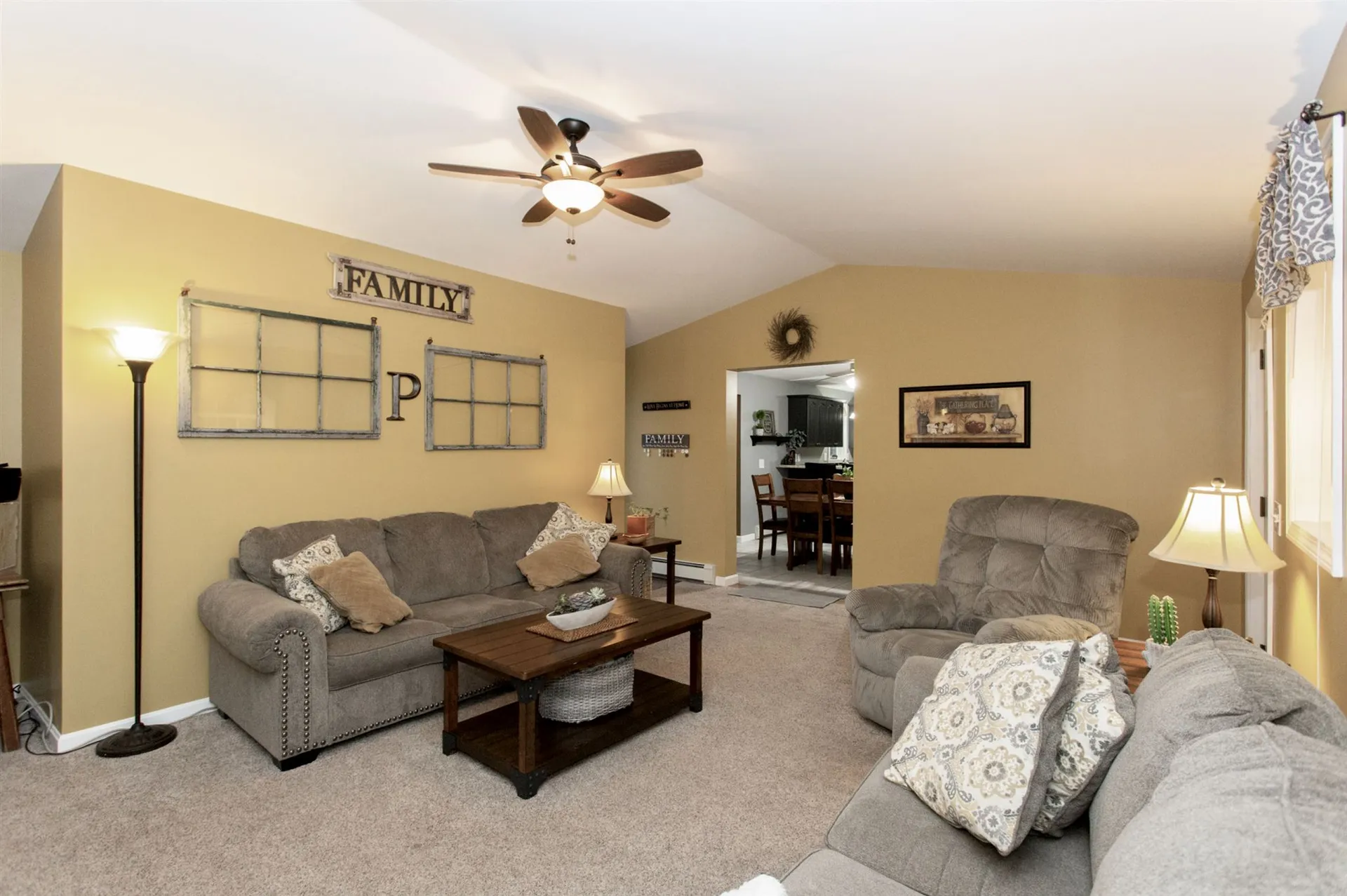 16 Gilbert Road Allenstown NH 03275