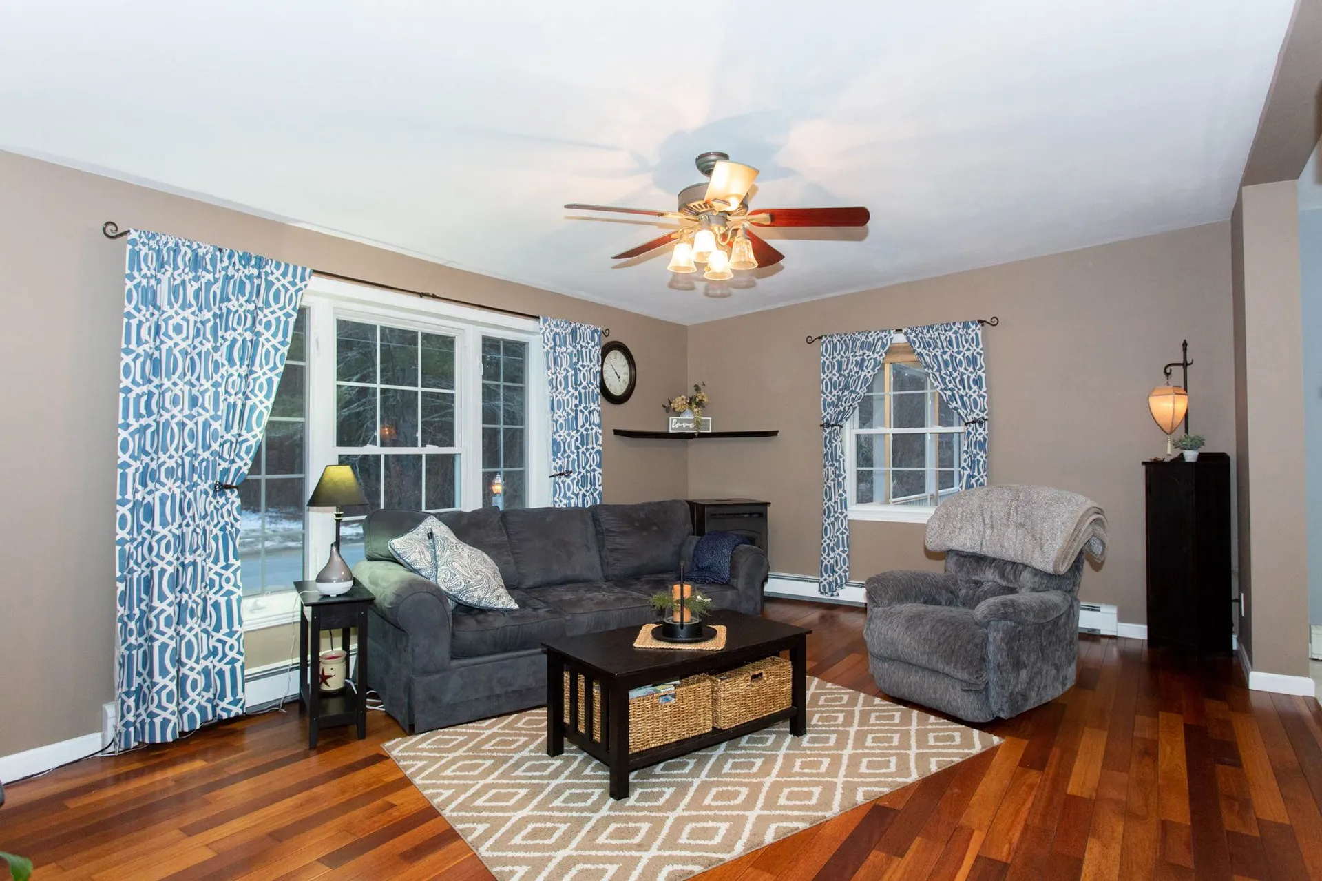 16 Gilbert Road Allenstown NH 03275