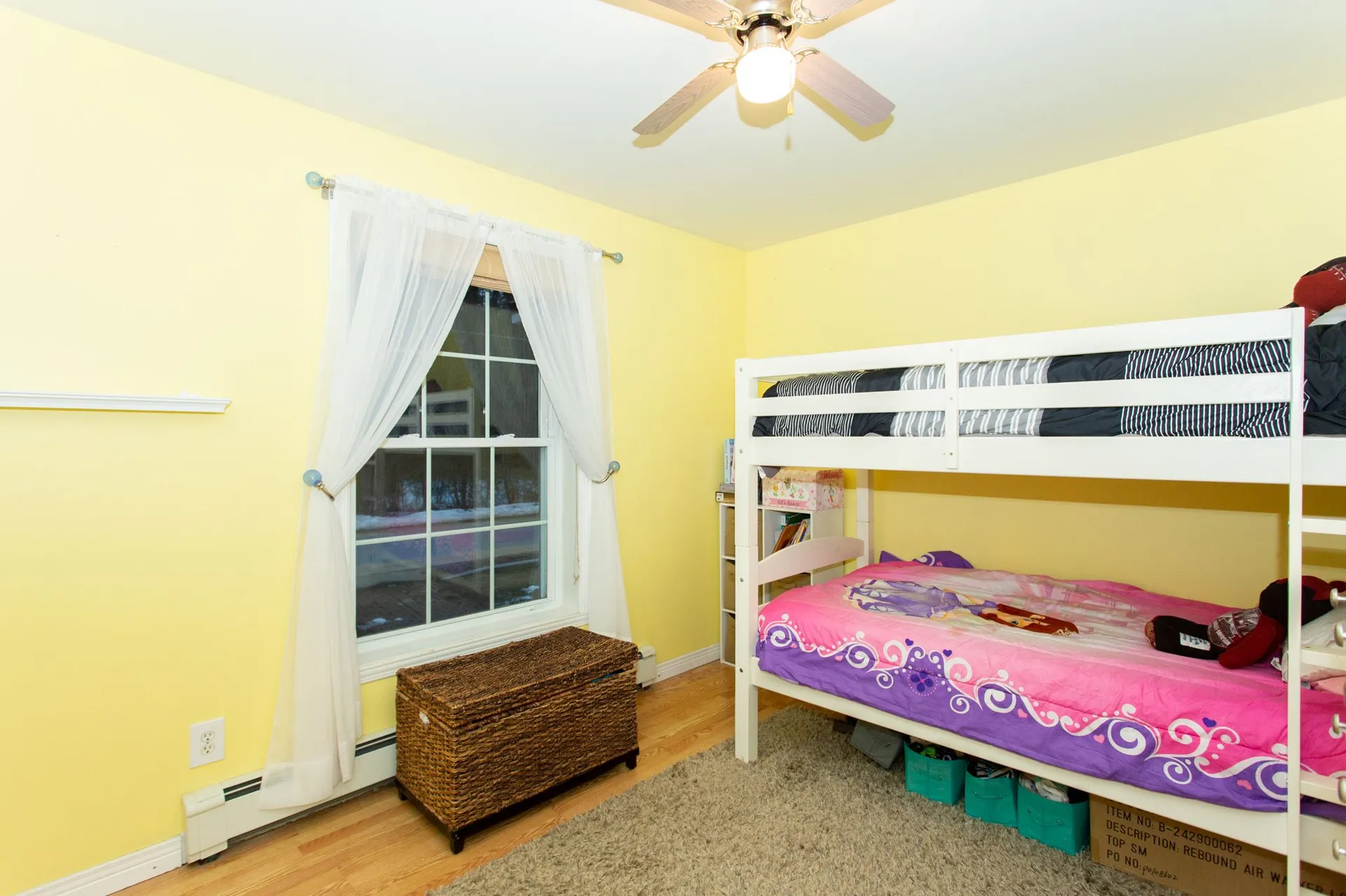 16 Gilbert Road Allenstown NH 03275