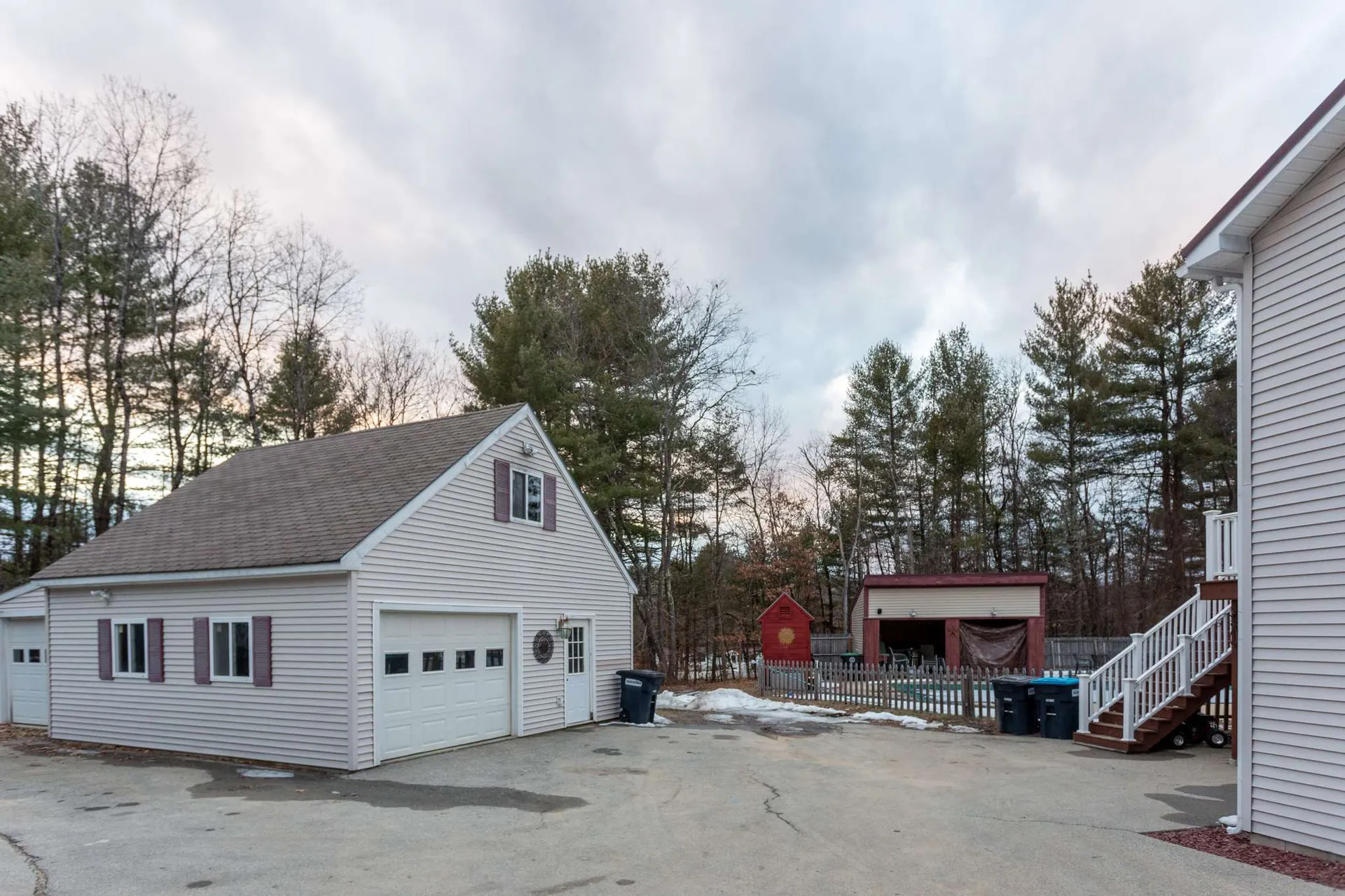 16 Gilbert Road Allenstown NH 03275