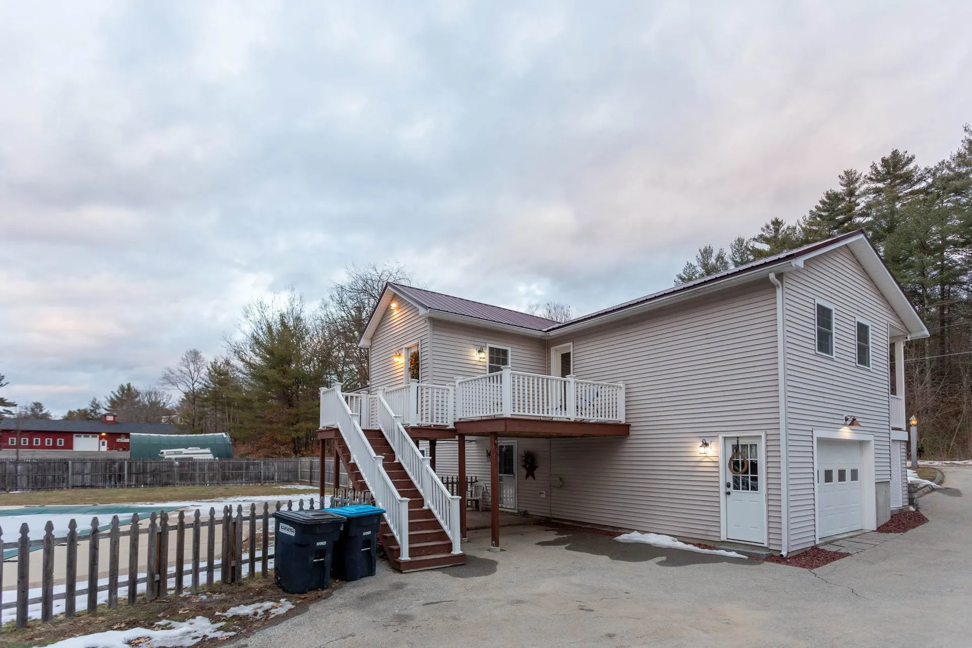 16 Gilbert Road Allenstown NH 03275