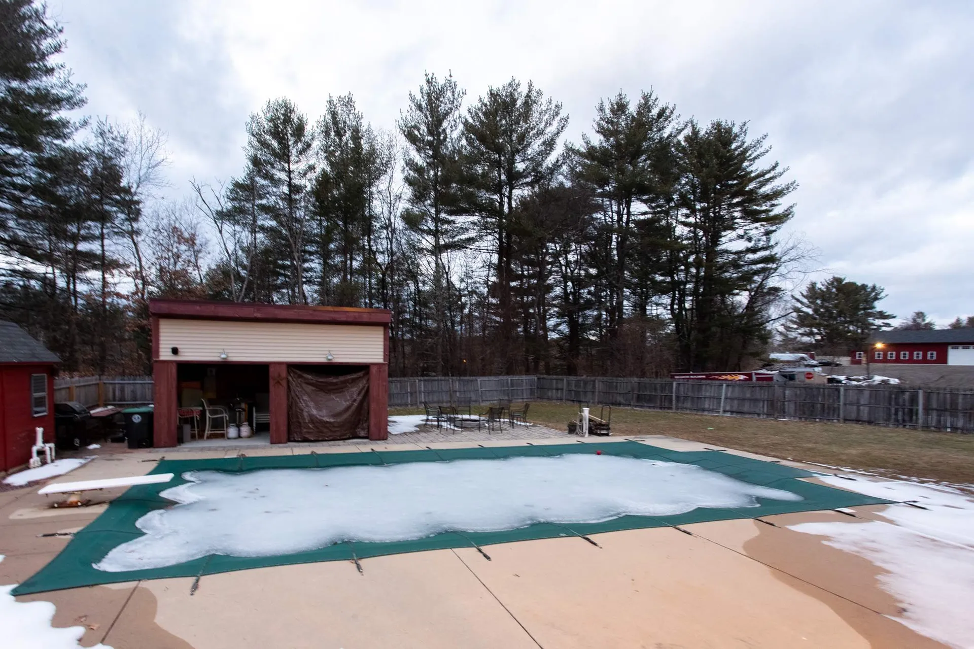 16 Gilbert Road Allenstown NH 03275