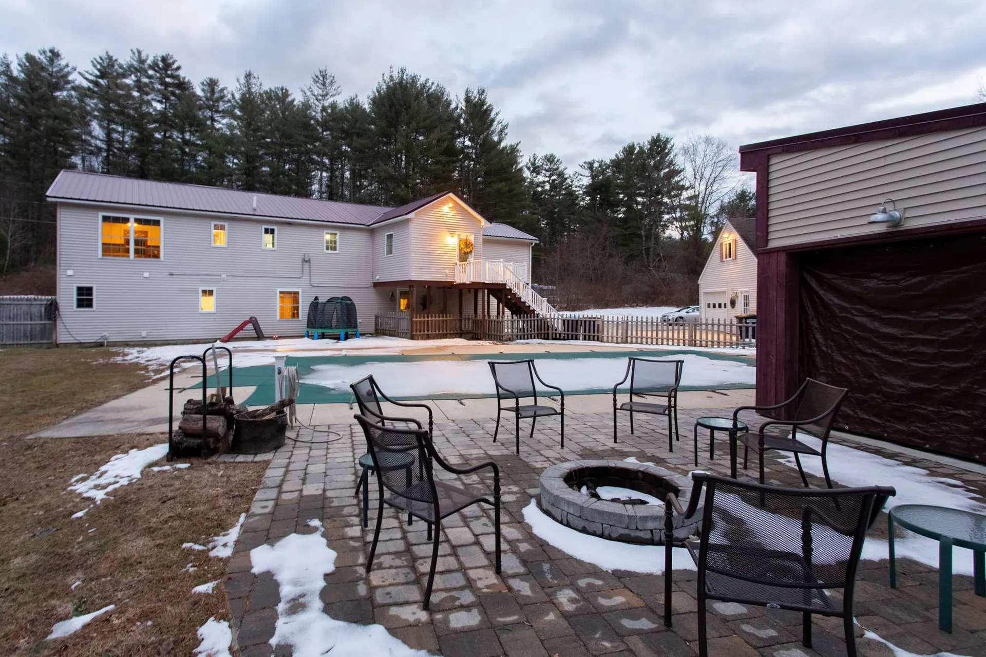 16 Gilbert Road Allenstown NH 03275