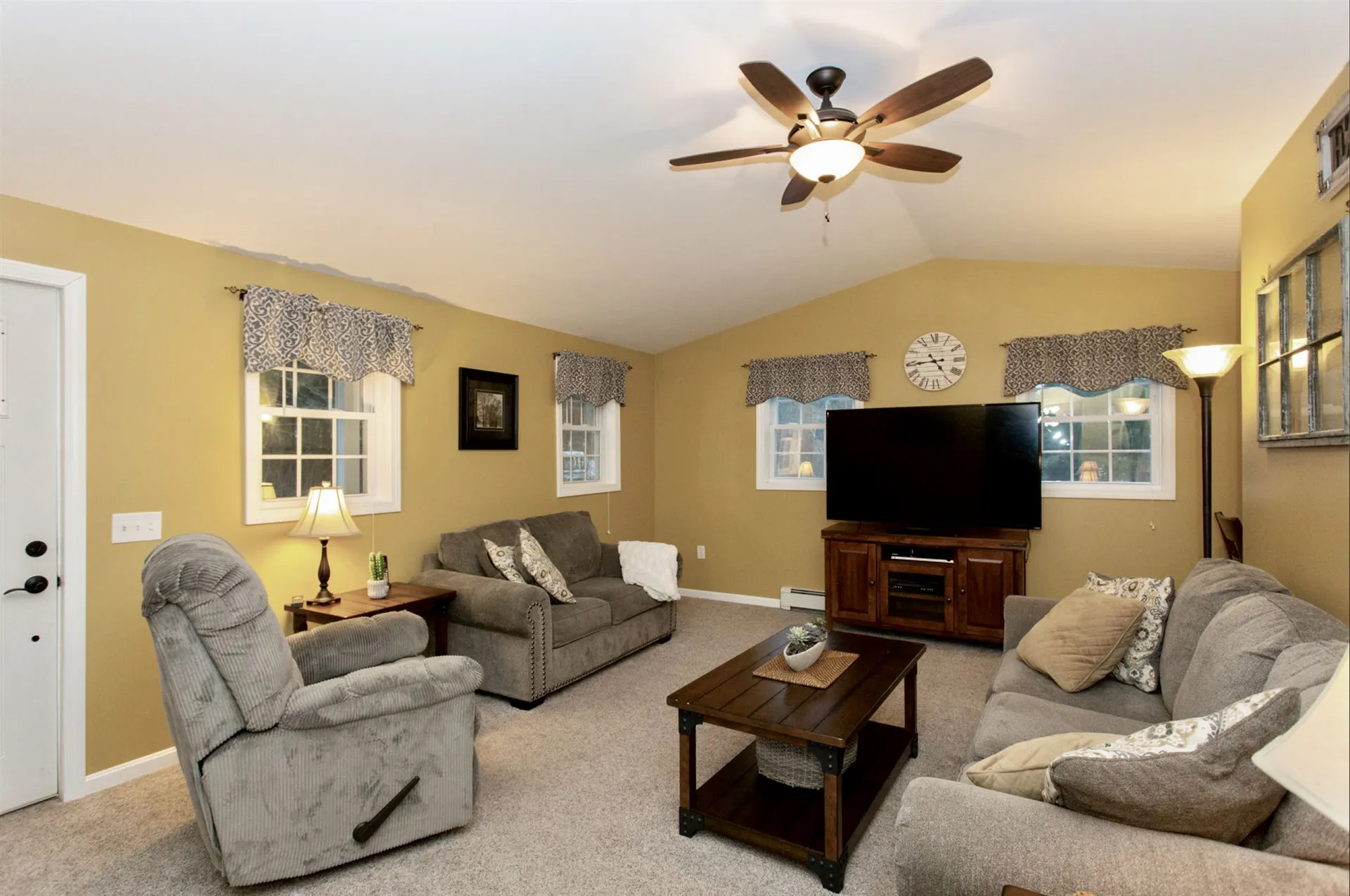 16 Gilbert Road Allenstown NH 03275