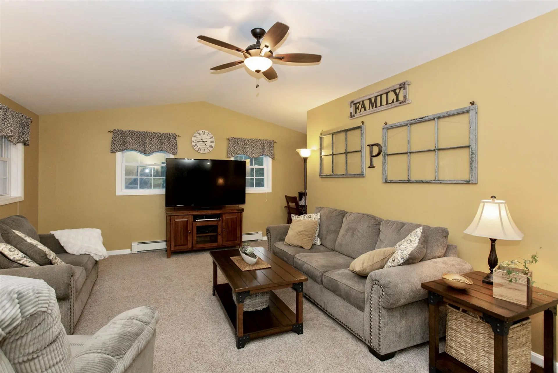 16 Gilbert Road Allenstown NH 03275