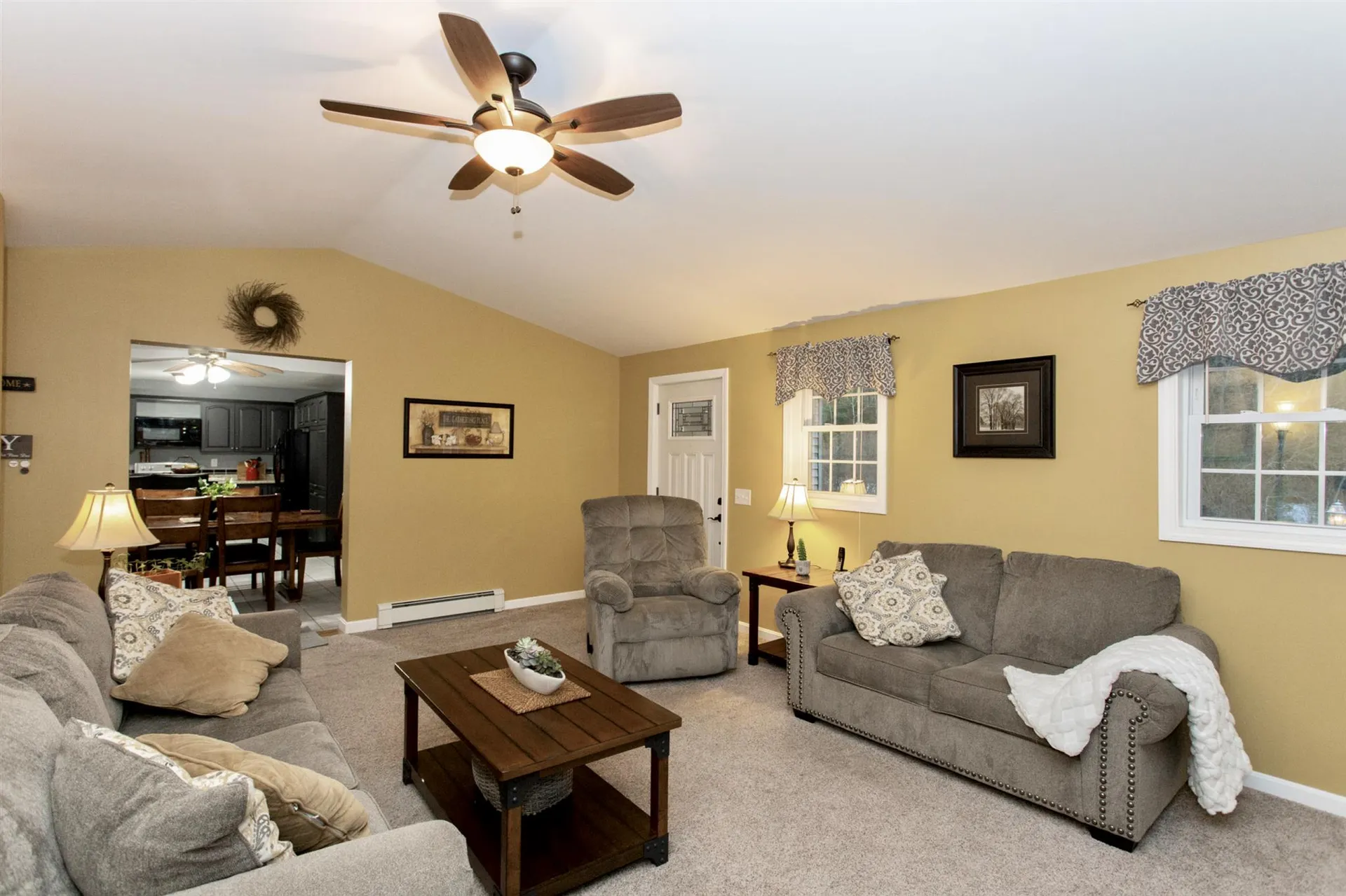 16 Gilbert Road Allenstown NH 03275