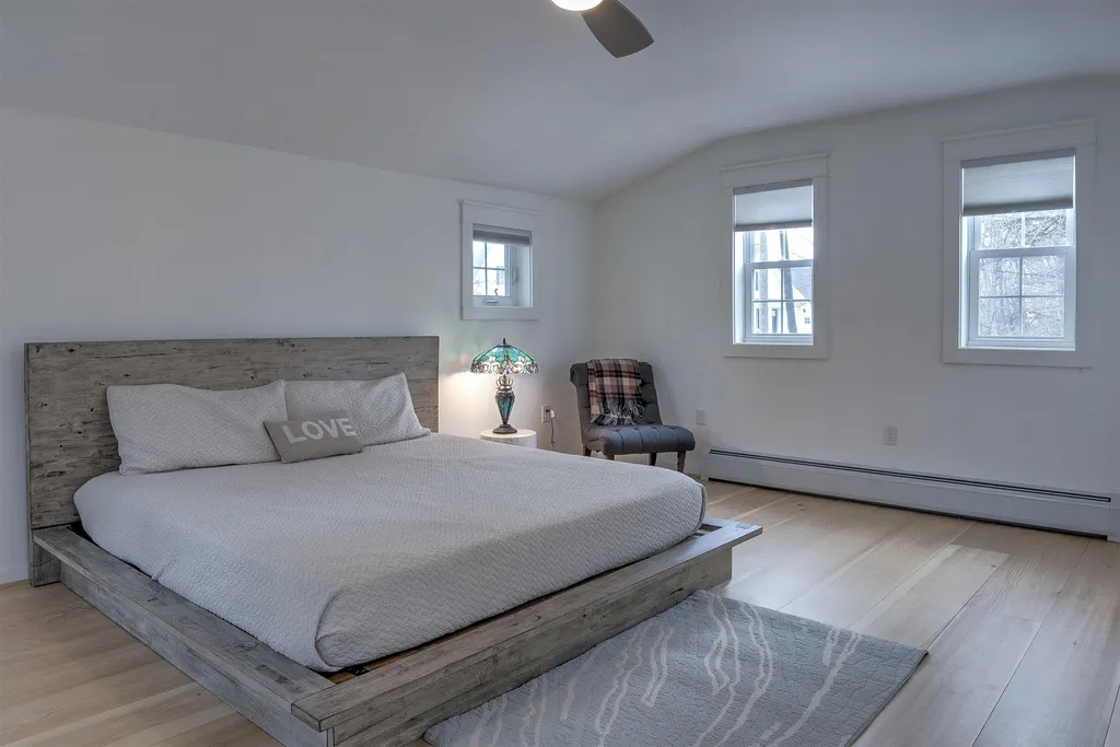 8 Vine Street Peterborough NH 03458