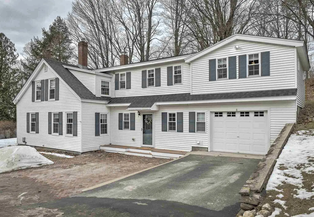 8 Vine Street Peterborough NH 03458