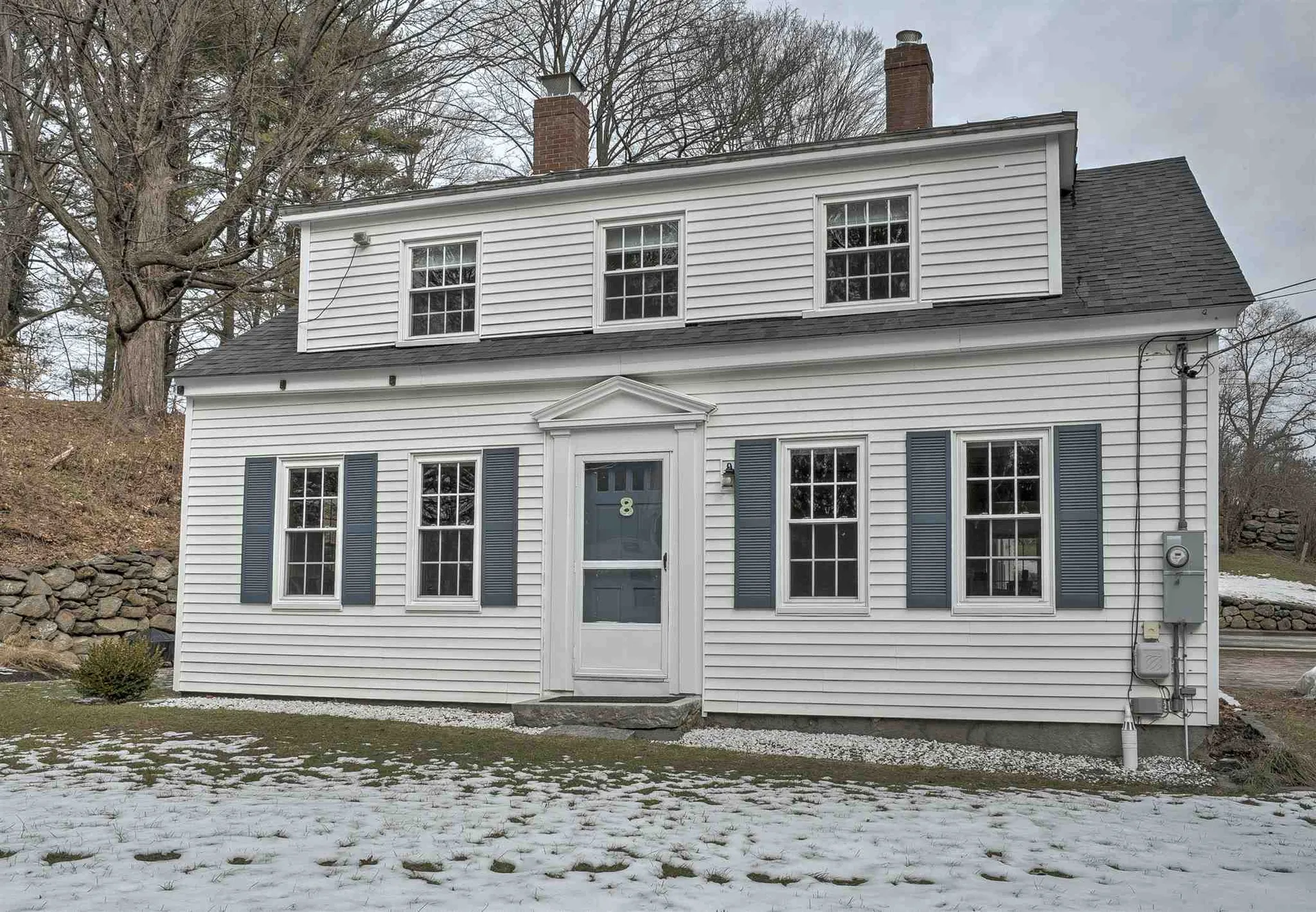 8 Vine Street Peterborough NH 03458