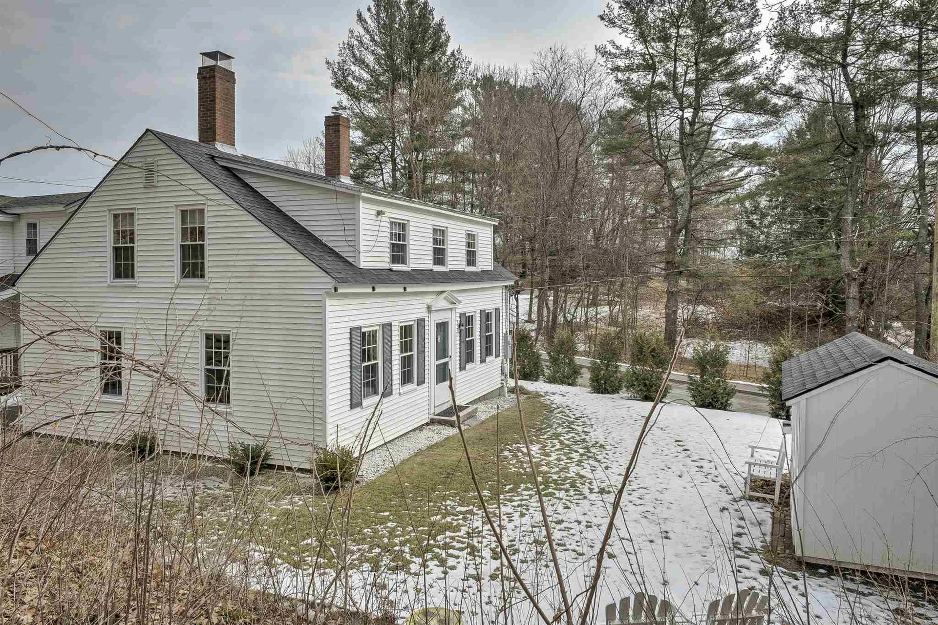 8 Vine Street Peterborough NH 03458